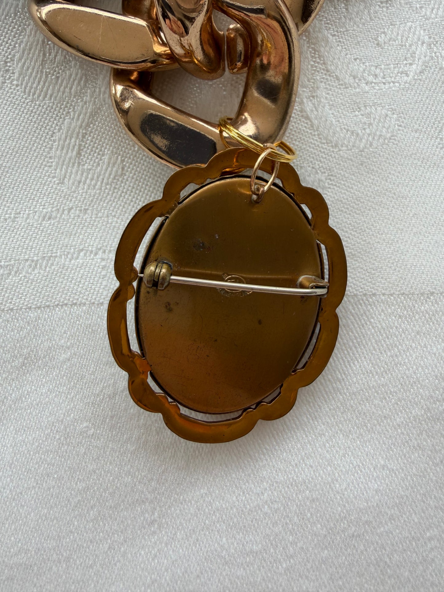 Art Deco Romance