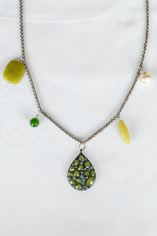 Verdant Drop
