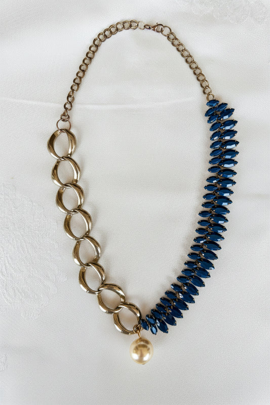 Eden chain