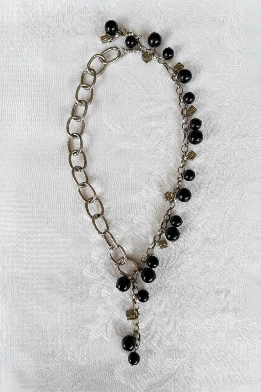 Effervescence Noir