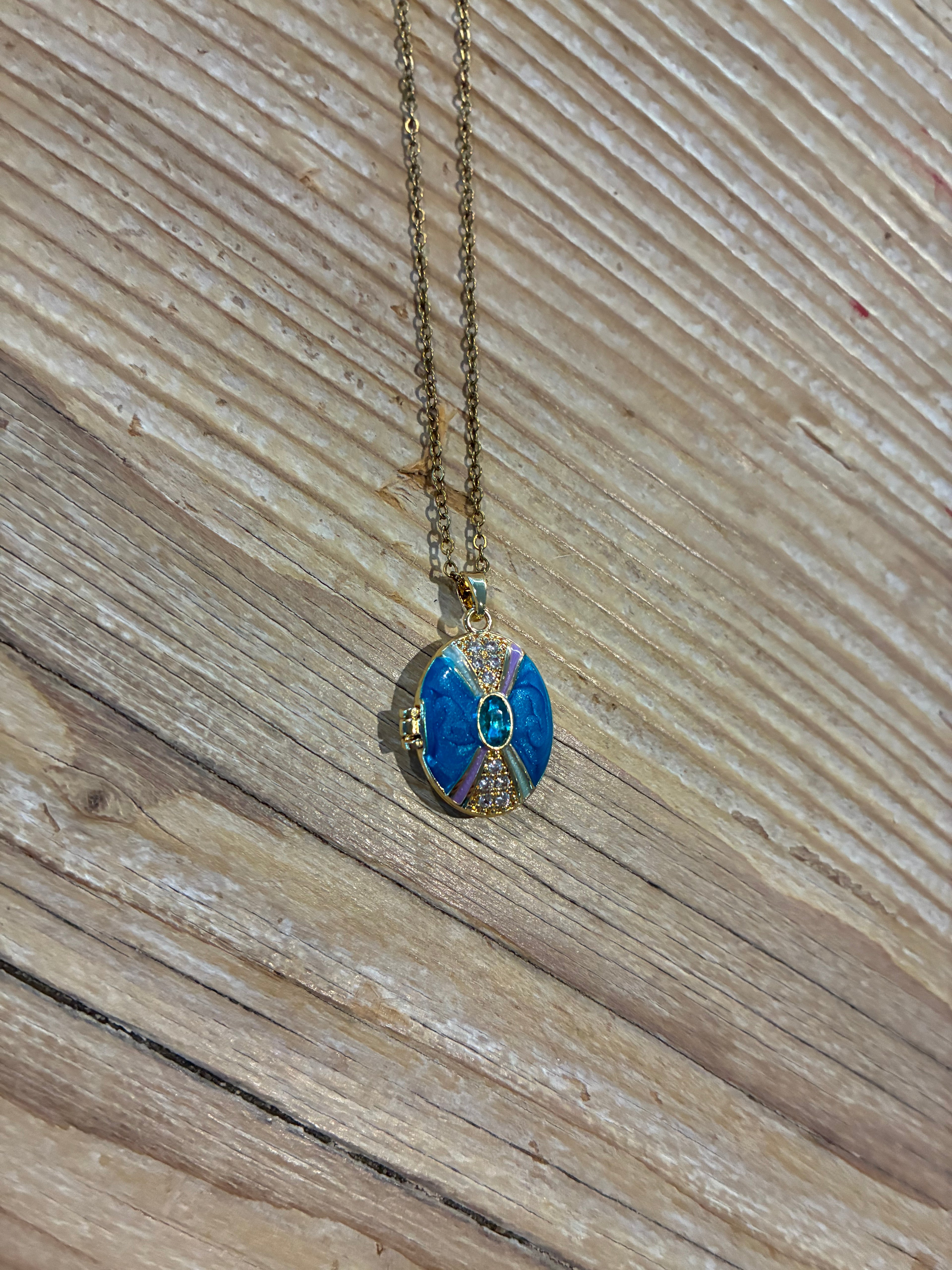 Your Locket