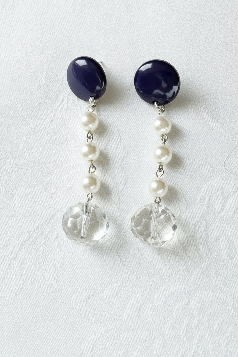 Navy Moon