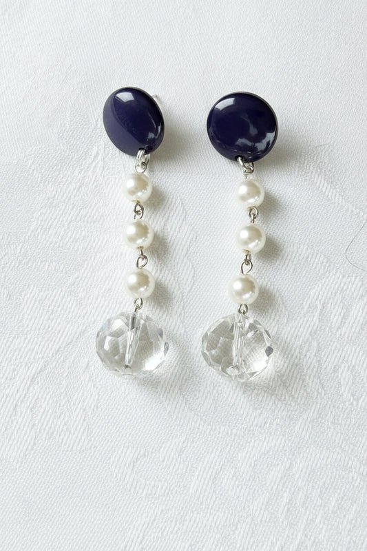 Navy Moon