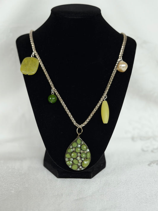 Verdant Drop