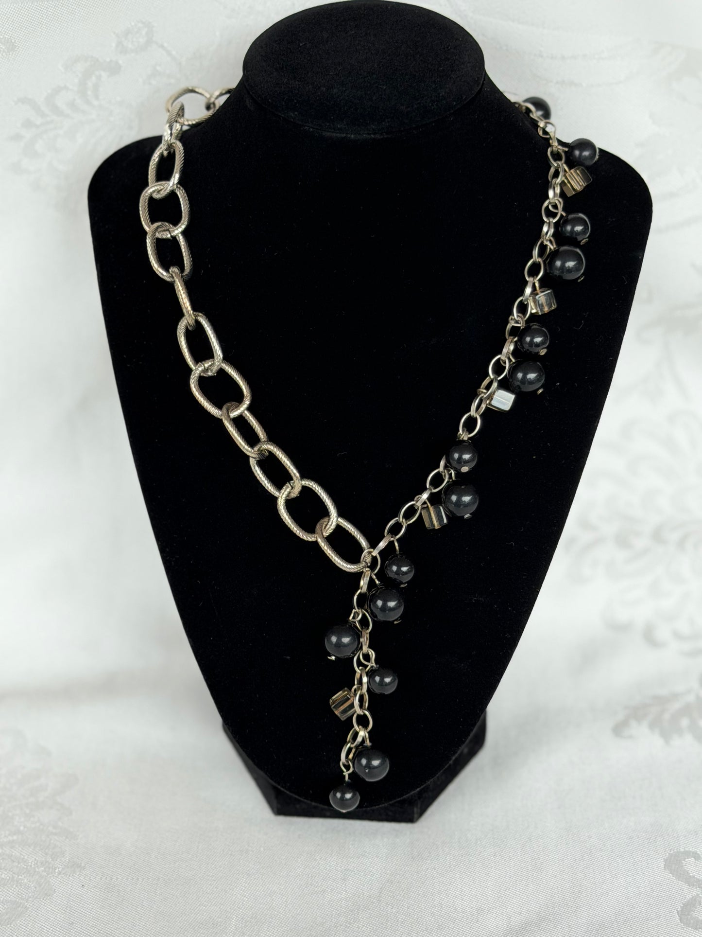 Effervescence Noir