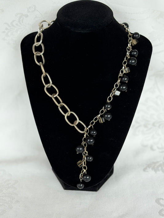 Effervescence Noir