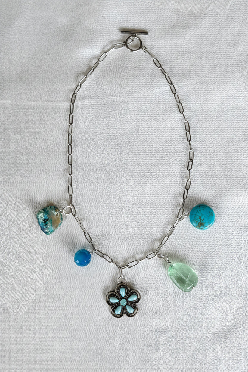 Azure Current