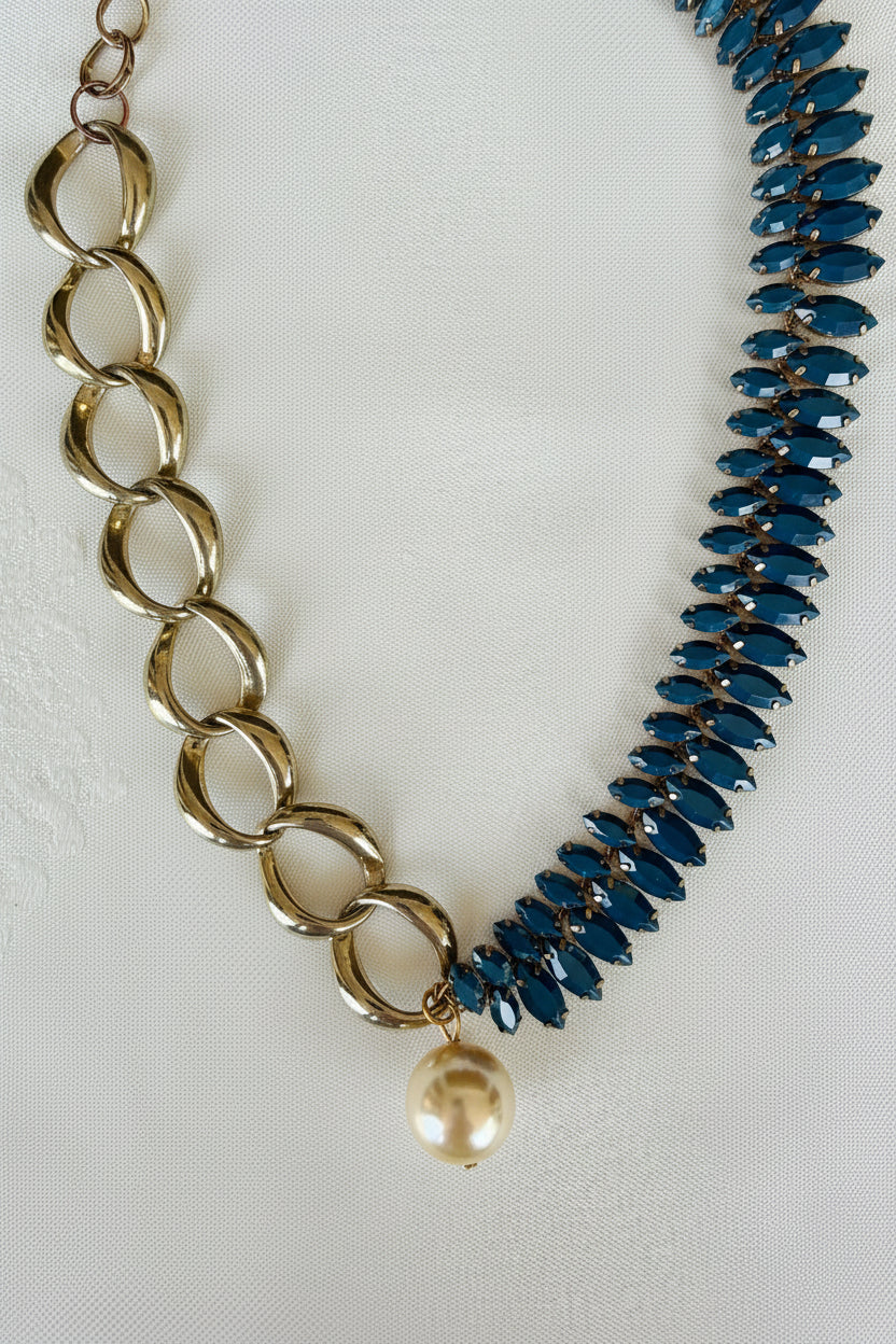 Eden chain