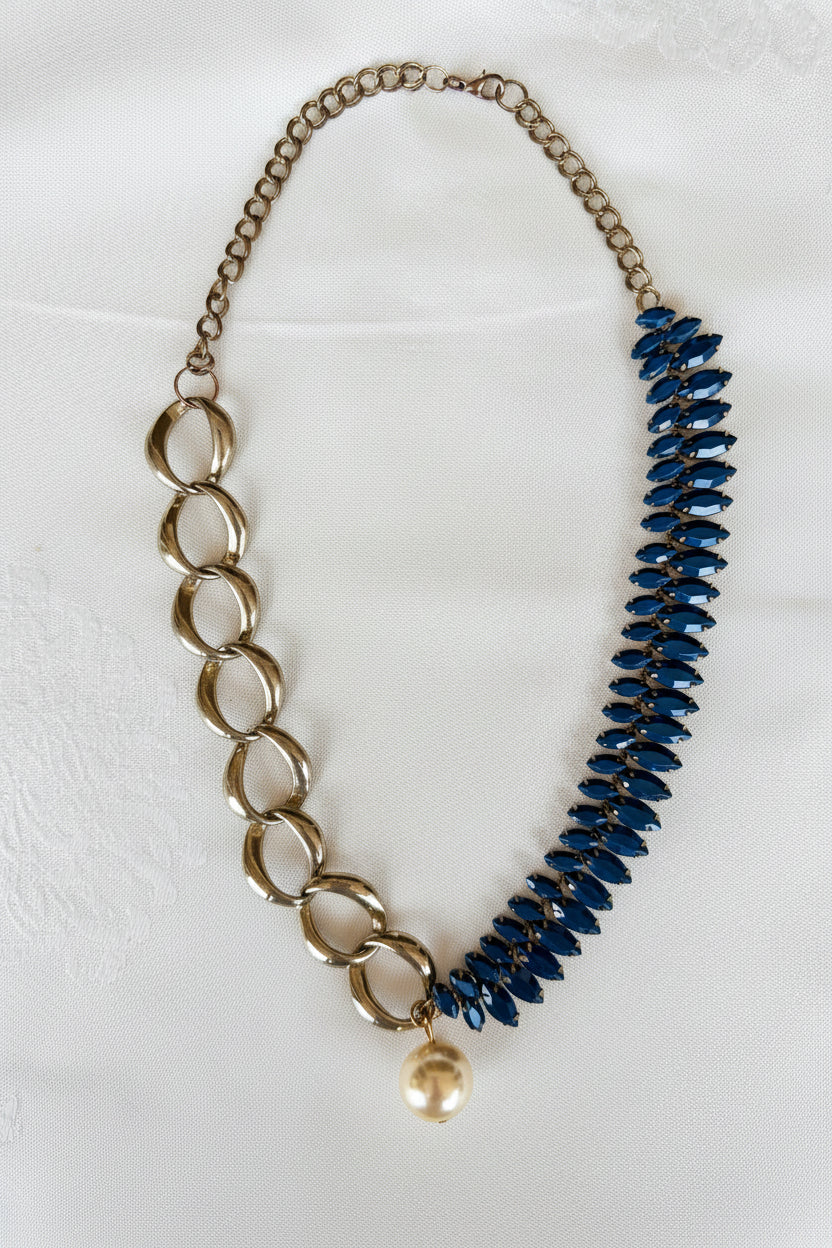 Eden chain