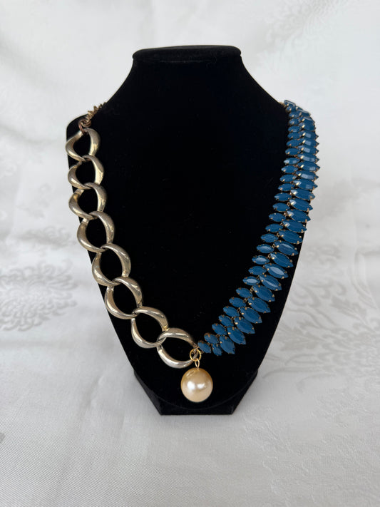 Eden chain