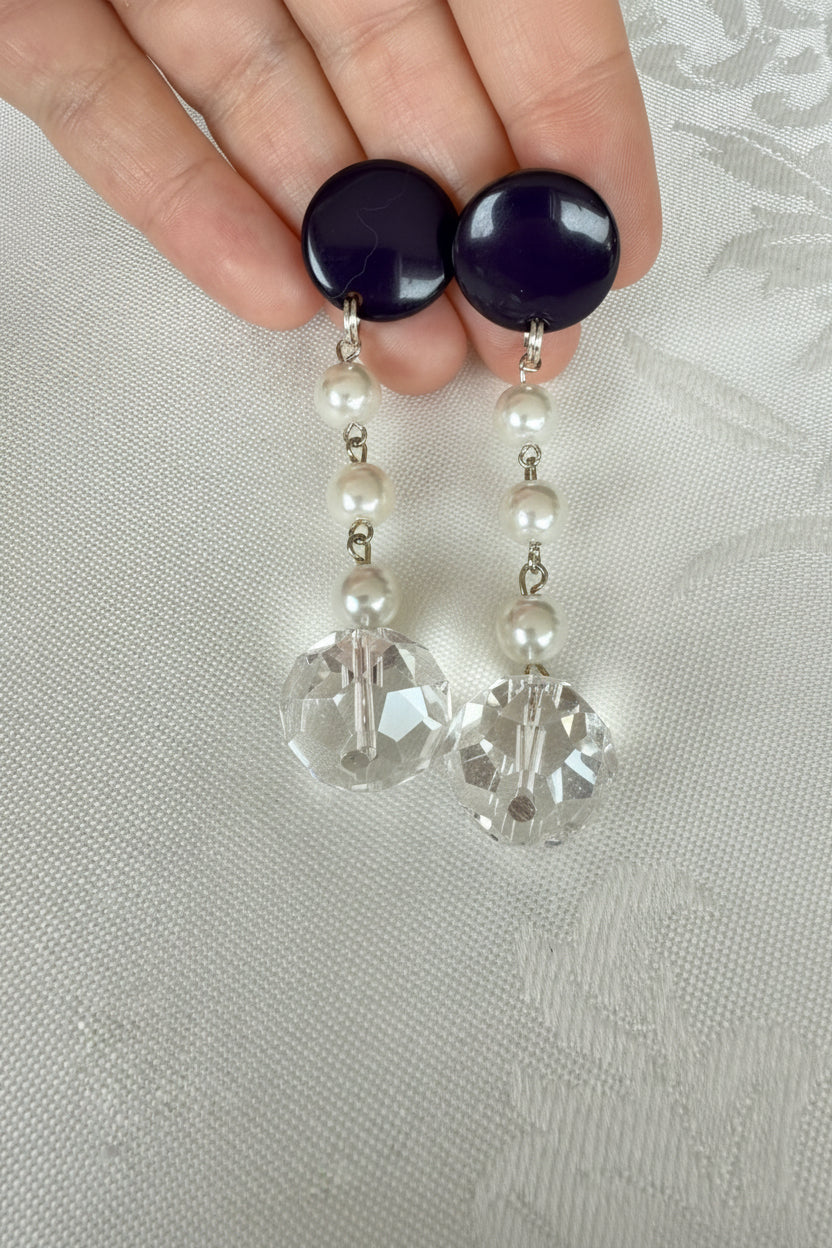 Navy Moon