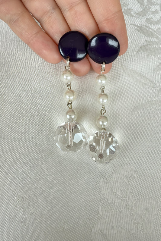 Navy Moon