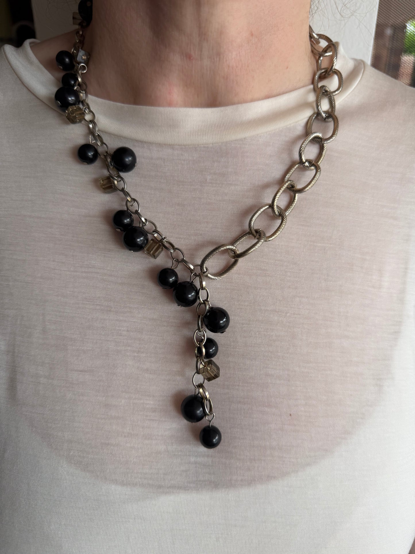 Effervescence Noir