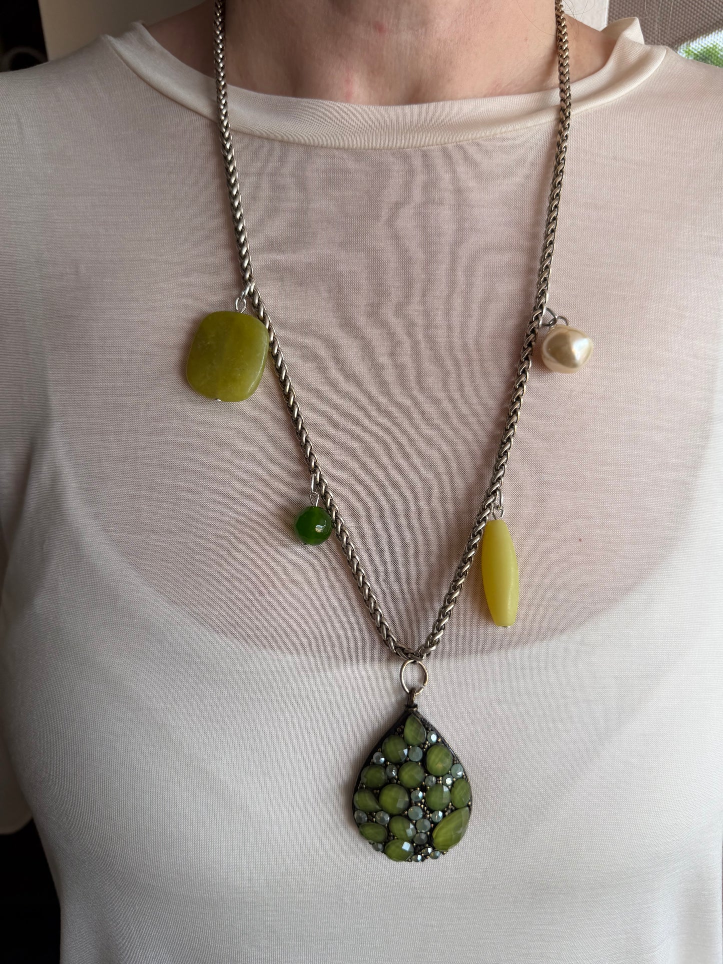 Verdant Drop