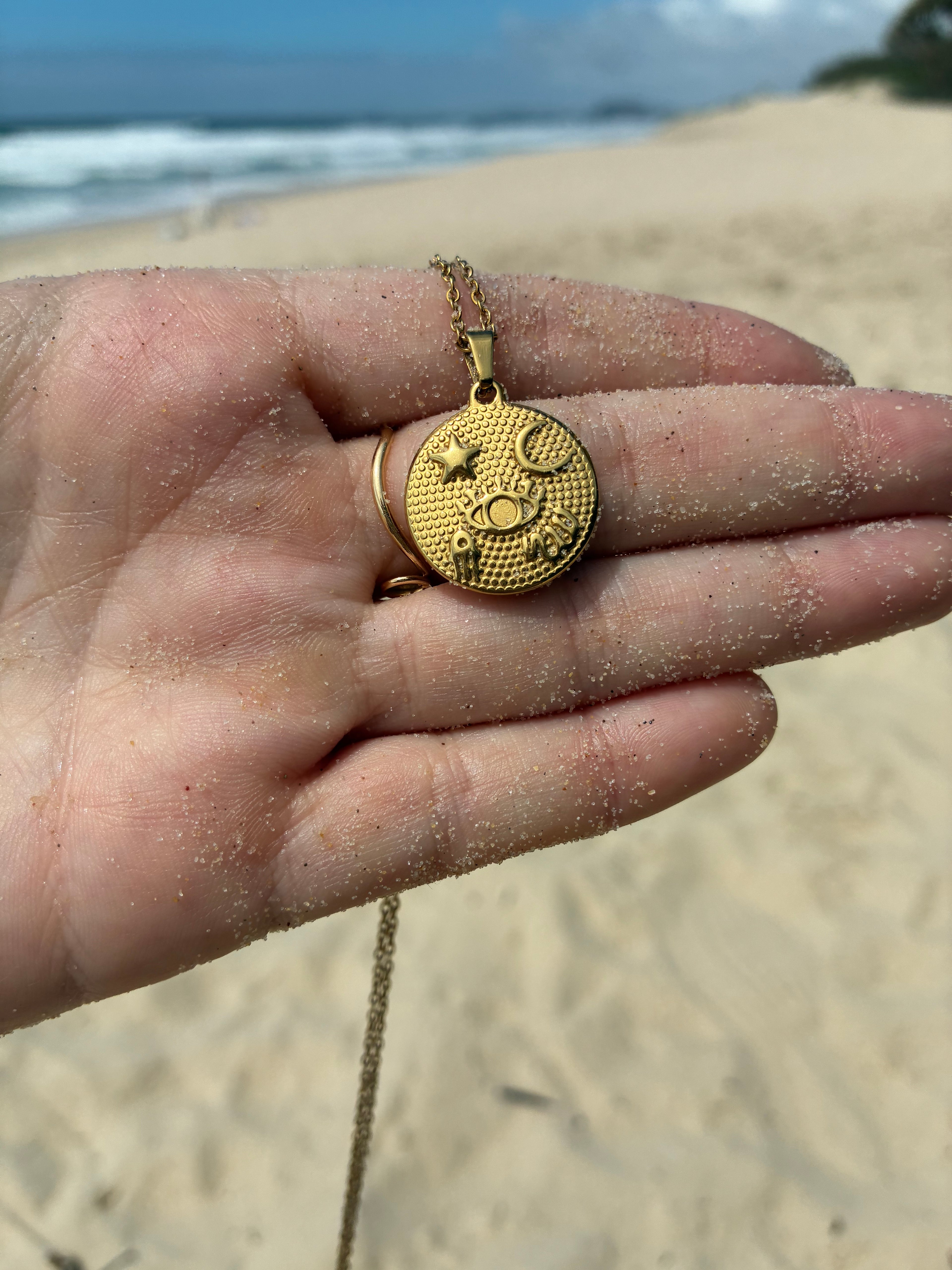 Spirit Shield